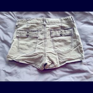 American eagle outfitters shorts